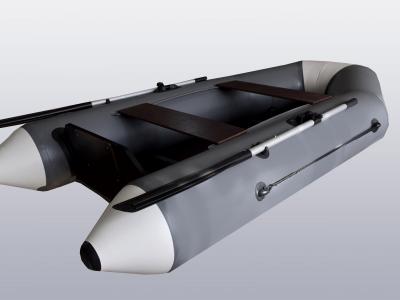 Лодка ПВХ с килем Big Boat T 250 К